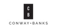 Conway and Banks coupons
